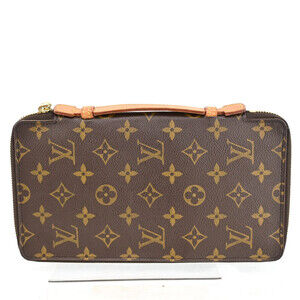 Auth Louis Vuitton Organizer De Voyage #218725L46B